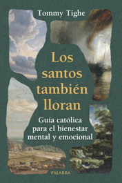 Los santos también lloran, Tommy Tighe - PALABRA