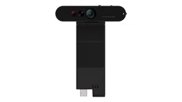 Lenovo ThinkVision MC60 Webcam Full HD Negro