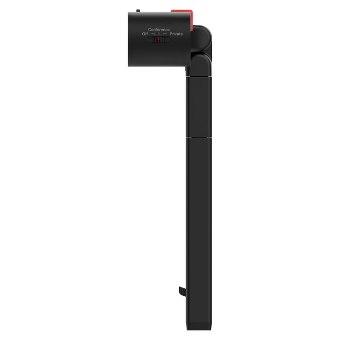 Lenovo ThinkVision MC60 Webcam Full HD Negra