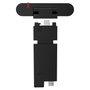 Lenovo ThinkVision MC60 Webcam Full HD Negra
