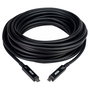 Aten UE3410F Cable USB C de 10 m Negro
