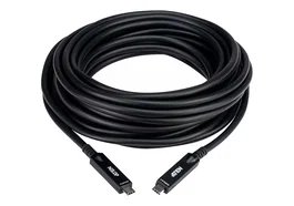 ATEN UE3410F Cable USB-C Óptico Activo de 10 m, Negro