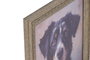 DKD Home Decor Cuadros Lienzo PS 30x2,2x40 Perro Surtido de 6