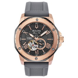 Reloj Hombre Bulova TITANIO DIVER (Ø 44 mm)