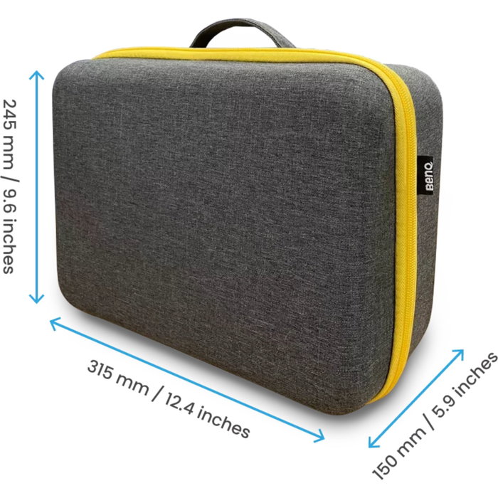 BenQ GV50 + Bag BenQ GV50 + Bag