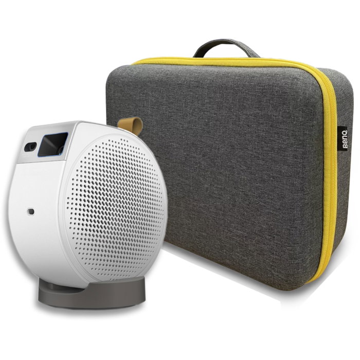 BenQ GV50 + Bag BenQ GV50 + Bag