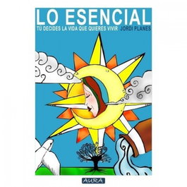 Lo esencial, Jordi Planes - QUARENTENA EDICIONES