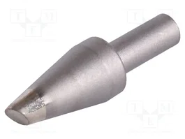 QUICK Punta de soldadura cono truncado 6mm