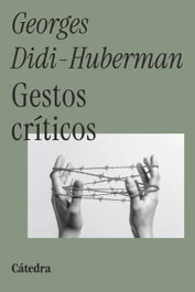 CATEDRA, Gestos críticos - CATEDRA