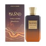 KHADLAJ Island Vanilla Dunes Extracto de Perfume 100 ml