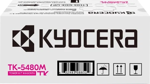 Kyocera TK-5480M Magenta