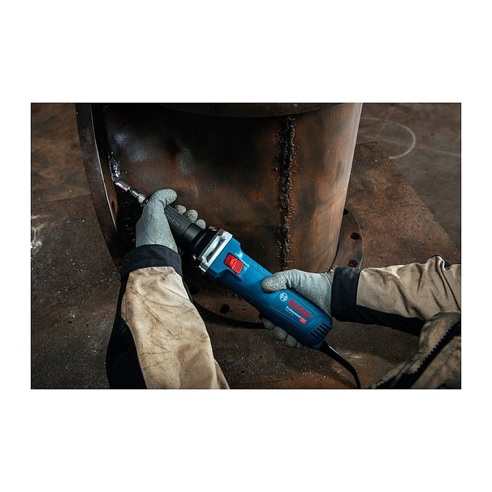 Bosch GGS 30 LS Amoladora Recta