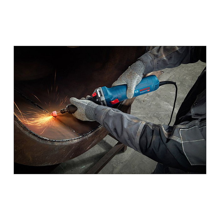 Bosch GGS 30 LS Amoladora Recta