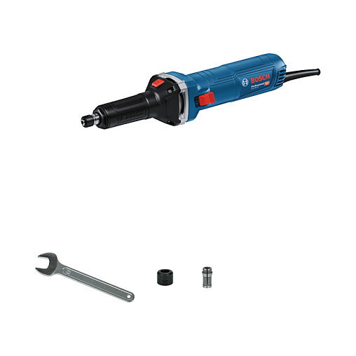 Bosch GGS 30 LS Amoladora Recta