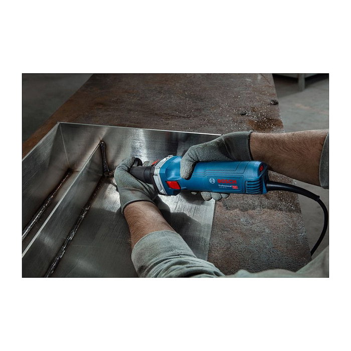 Bosch GGS 30 LS Amoladora Recta