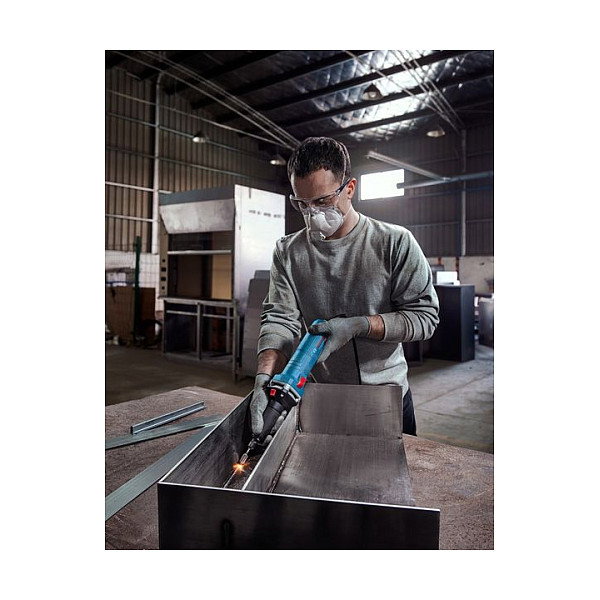 Bosch GGS 30 LS Amoladora Recta