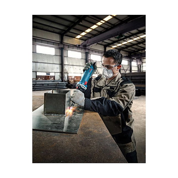 Bosch GGS 30 LS Amoladora Recta