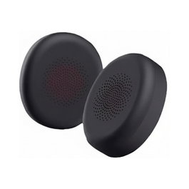 Yealink Auriculares BH74/WH68/UH48 Reemplazo Almohadillas para Oreja (1 Par)