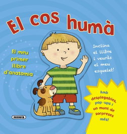 SUSAETA EDICIONES, EL COS HUMA - SUSAETA EDICIONES