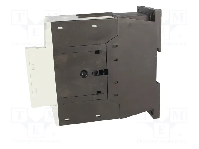 EATON ELECTRIC DILM50 Contactor 3-polar 24VDC 50A EATON ELECTRIC DILM50 Contactor 3-polar 24VDC 50A