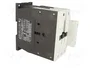EATON ELECTRIC DILM50 Contactor 3-polar 24VDC 50A