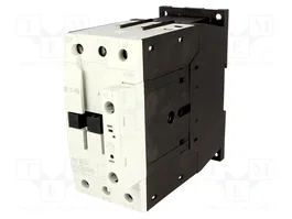 EATON ELECTRIC DILM50 Contactor 3-polar 24VDC 50A