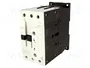 EATON ELECTRIC DILM50 Contactor 3-polar 24VDC 50A