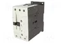 EATON ELECTRIC DILM50 Contactor 3-polar 24VDC 50A