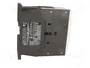 EATON ELECTRIC DILM50 Contactor 3-polar 24VDC 50A