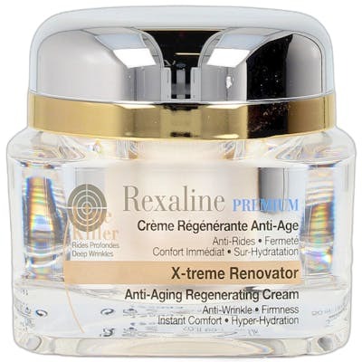 Rexaline Premium Line-Killer X-Treme Crema Anti-Edad 50 ml Rexaline Premium Line-Killer X-Treme Crema Anti-Edad 50 ml