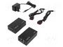 LOGILINK Extender HDMI a través de Ethernet de 60m