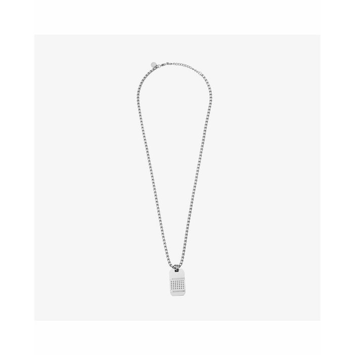 Colgante Mujer Radiant RH000270 Plateado