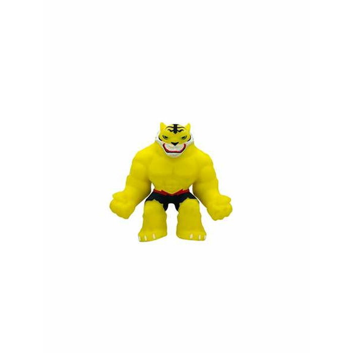 Figura de Acción Cicaboom Elastikorps Fighters 16 cm Figura de Acción Cicaboom Elastikorps Fighters 16 cm