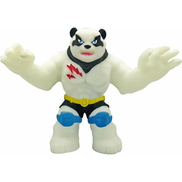 Figura de Acción Cicaboom Elastikorps Fighters 16 cm Figura de Acción Cicaboom Elastikorps Fighters 16 cm