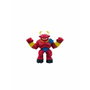 Figura de Acción Cicaboom Elastikorps Fighters 16 cm