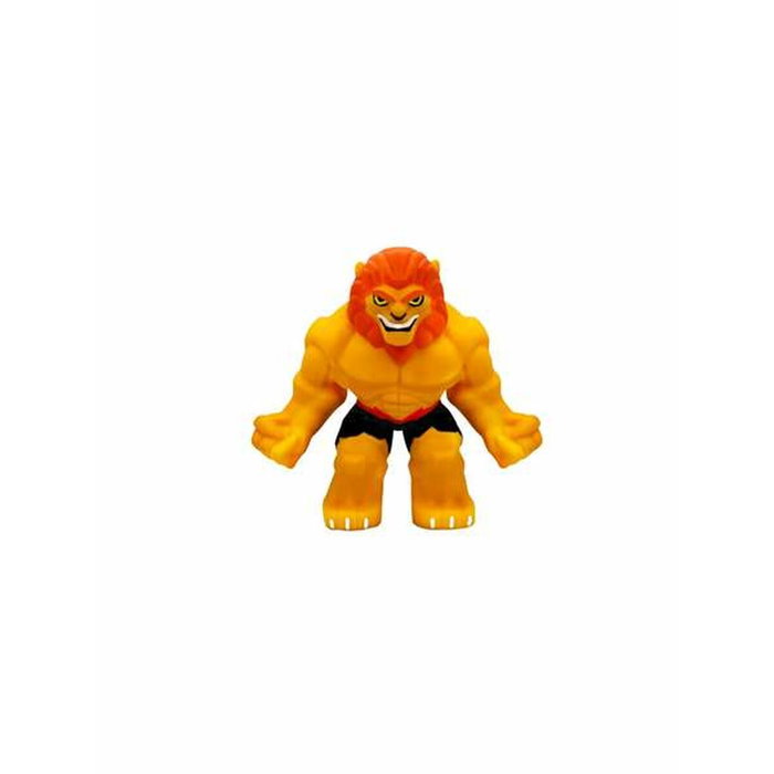 Figura de Acción Cicaboom Elastikorps Fighters 16 cm Figura de Acción Cicaboom Elastikorps Fighters 16 cm