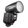 Godox V1Pro O MFT Flash para OM System / Micro Four Thirds