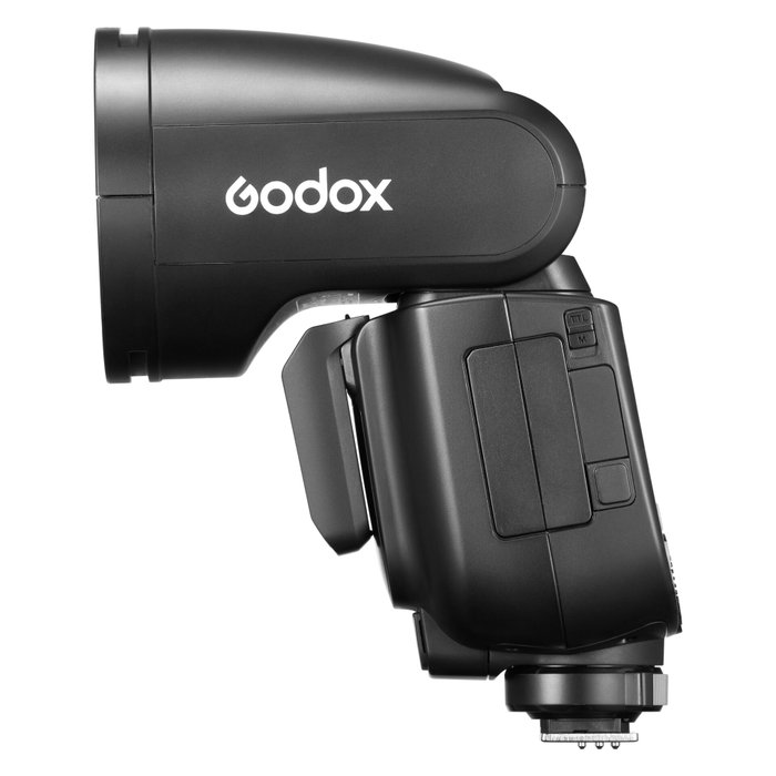 Godox V1Pro O MFT Flash para OM System / Micro Four Thirds Godox V1Pro O MFT Flash para OM System / Micro Four Thirds