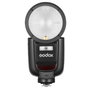 Godox V1Pro O MFT Flash para OM System / Micro Four Thirds