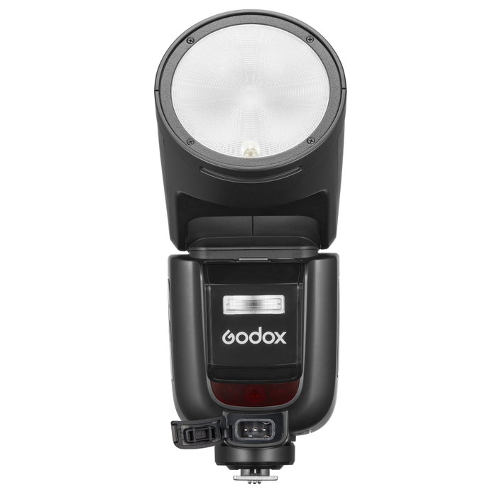 Godox V1Pro O MFT Flash para OM System / Micro Four Thirds Godox V1Pro O MFT Flash para OM System / Micro Four Thirds