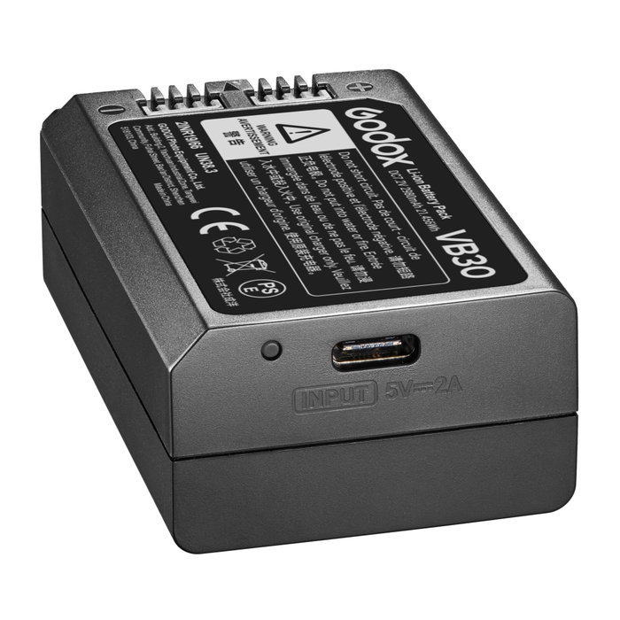 Godox V1Pro O MFT Flash para OM System / Micro Four Thirds Godox V1Pro O MFT Flash para OM System / Micro Four Thirds