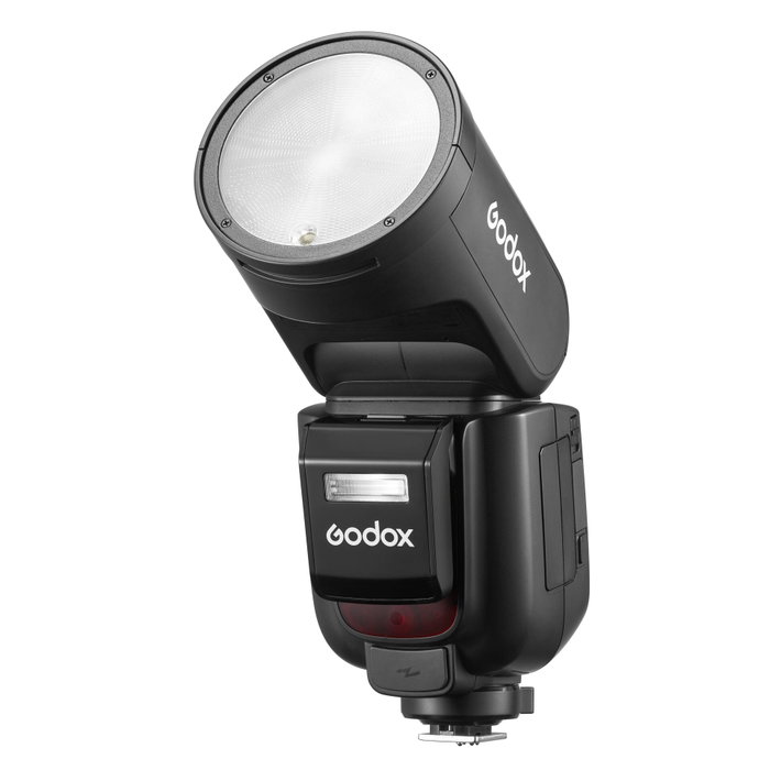Godox V1Pro O MFT Flash para OM System / Micro Four Thirds Godox V1Pro O MFT Flash para OM System / Micro Four Thirds