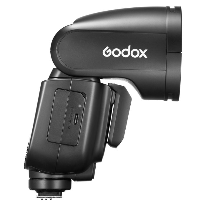 Godox V1Pro O MFT Flash para OM System / Micro Four Thirds Godox V1Pro O MFT Flash para OM System / Micro Four Thirds