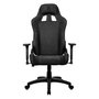 AROZZI Gaming Stuhl Avanti Dark grey SoftFabric