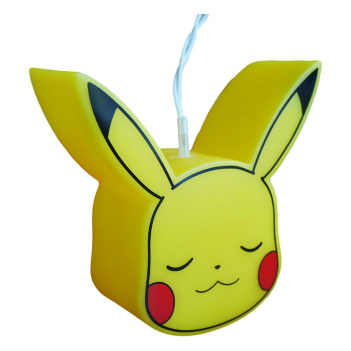 Pokémon Luces de hadas Fairy Lights 160 cm