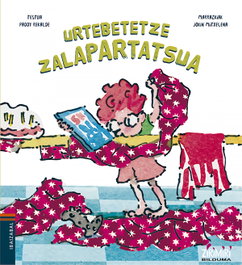 IBAIZABAL Eta handitan zer?