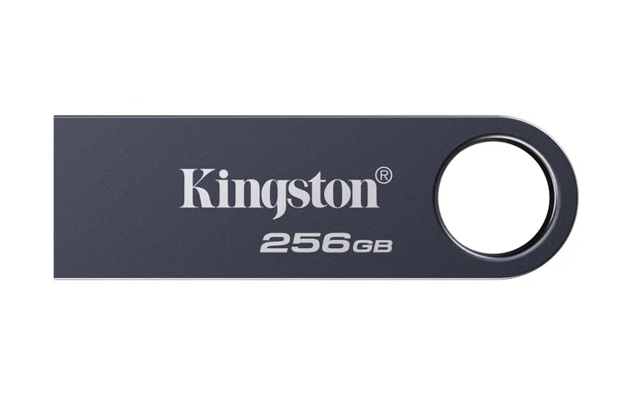Kingston DataTraveler SE9 G3 256GB USB 3.2 Gen 1 Negro Niquel Oscuro 220MB/s Kingston DataTraveler SE9 G3 256GB USB 3.2 Gen 1 Negro Niquel Oscuro 220MB/s