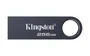 Kingston DataTraveler SE9 G3 256 GB Negro