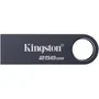 Kingston DataTraveler SE9 G3 Pendrive 256GB USB 3.2 Gen 1, Velocidad 220MB/s Lectura, Carcasa Metálica