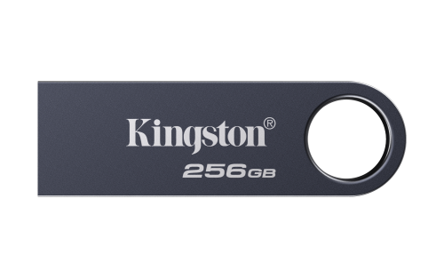 Kingston DataTraveler SE9 G3 256 GB Níquel oscuro Kingston DataTraveler SE9 G3 256 GB Níquel oscuro